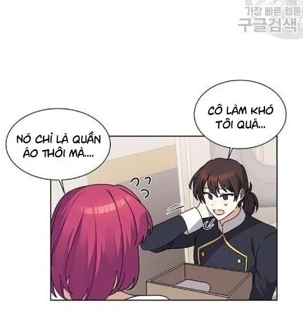 Vị Hôn Thê Của Nam Chính Chapter 33 - 12