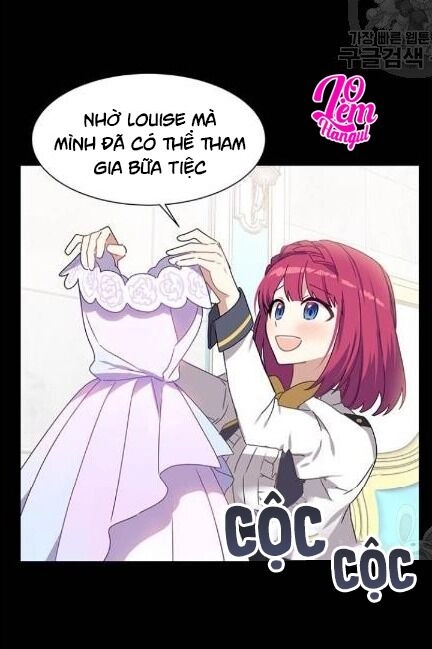 Vị Hôn Thê Của Nam Chính Chapter 33 - 15