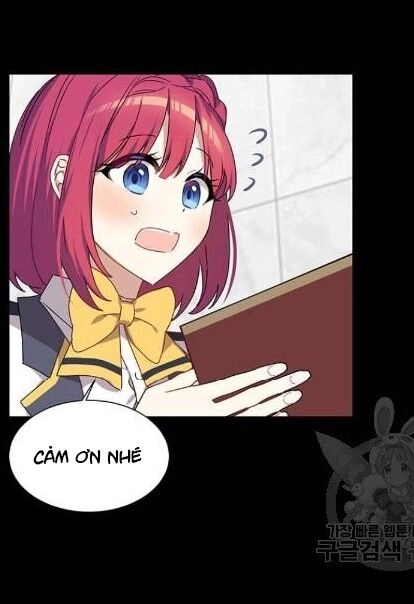 Vị Hôn Thê Của Nam Chính Chapter 33 - 18