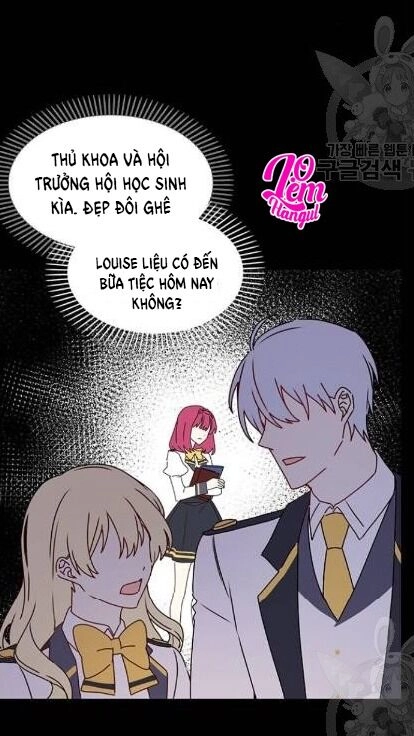 Vị Hôn Thê Của Nam Chính Chapter 33 - 24