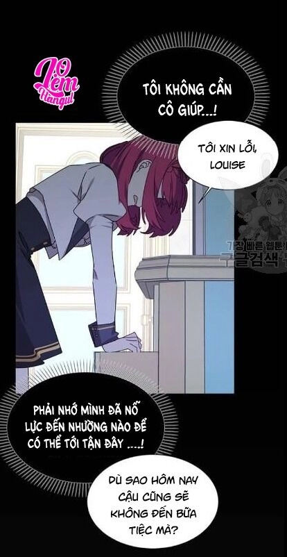Vị Hôn Thê Của Nam Chính Chapter 33 - 27