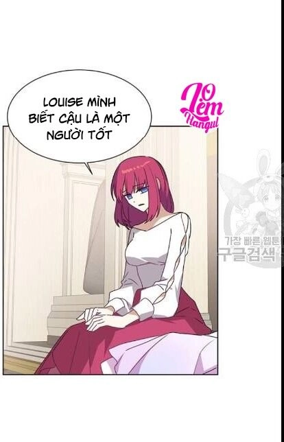 Vị Hôn Thê Của Nam Chính Chapter 33 - 31