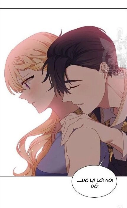 Vị Hôn Thê Của Nam Chính Chapter 33 - 37