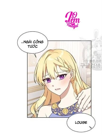 Vị Hôn Thê Của Nam Chính Chapter 33 - 42