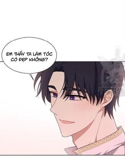 Vị Hôn Thê Của Nam Chính Chapter 33 - 43