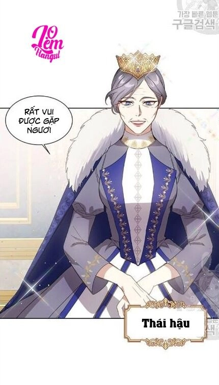 Vị Hôn Thê Của Nam Chính Chapter 33 - 45