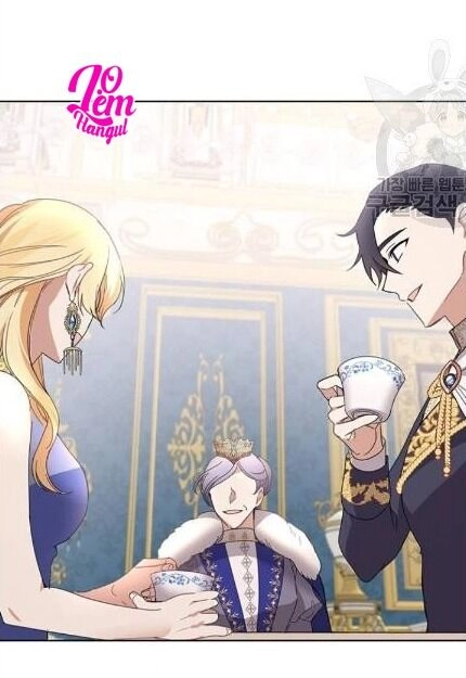 Vị Hôn Thê Của Nam Chính Chapter 33 - 47