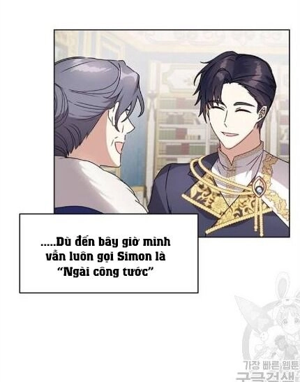 Vị Hôn Thê Của Nam Chính Chapter 33 - 48