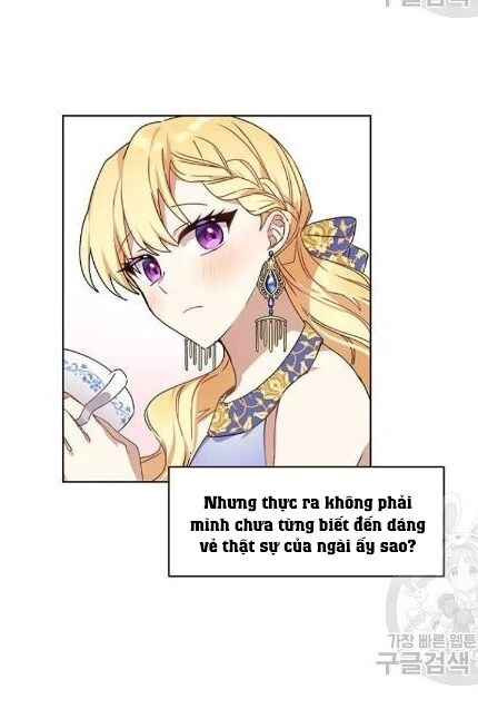 Vị Hôn Thê Của Nam Chính Chapter 33 - 49