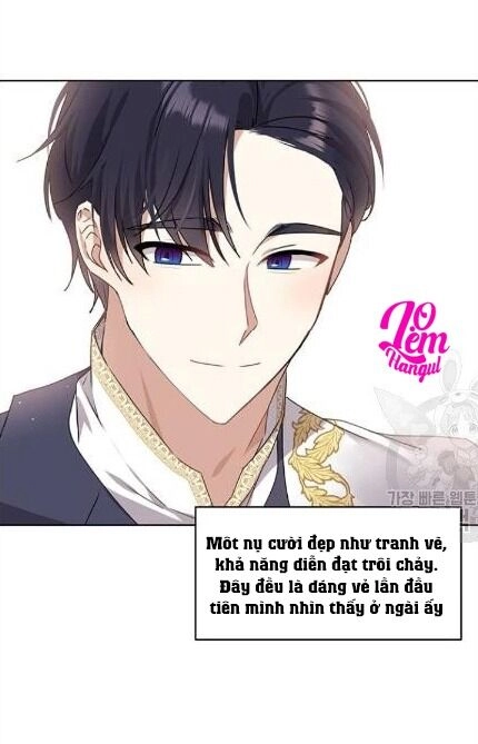 Vị Hôn Thê Của Nam Chính Chapter 33 - 50