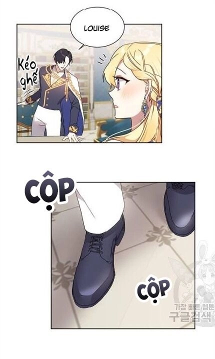 Vị Hôn Thê Của Nam Chính Chapter 33 - 51