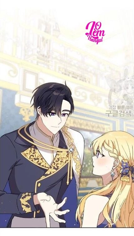 Vị Hôn Thê Của Nam Chính Chapter 33 - 52