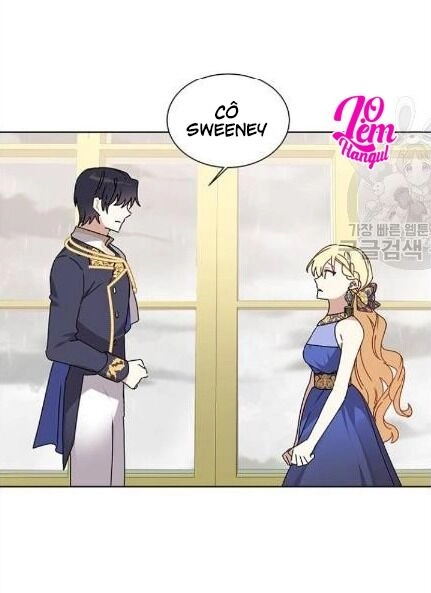 Vị Hôn Thê Của Nam Chính Chapter 33 - 55