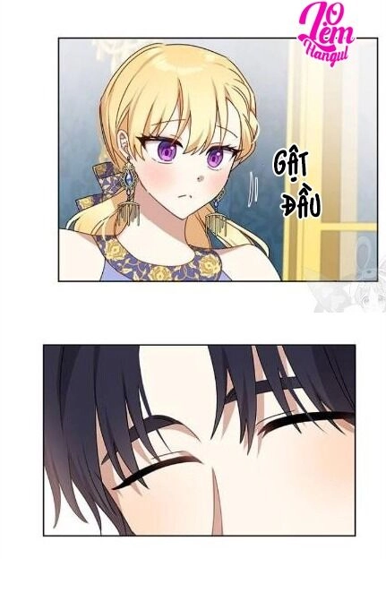 Vị Hôn Thê Của Nam Chính Chapter 33 - 58