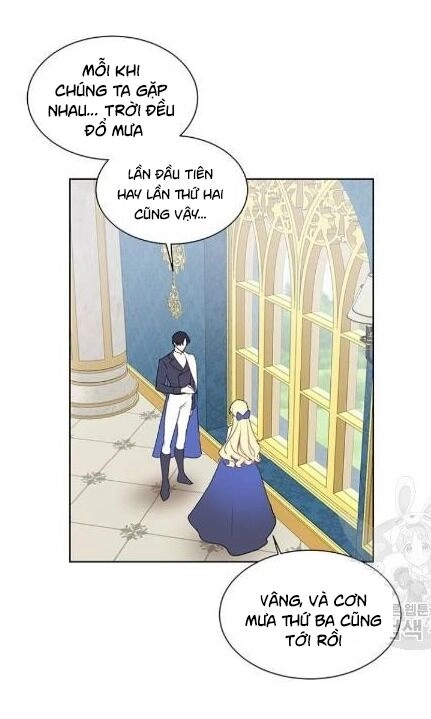 Vị Hôn Thê Của Nam Chính Chapter 33 - 60