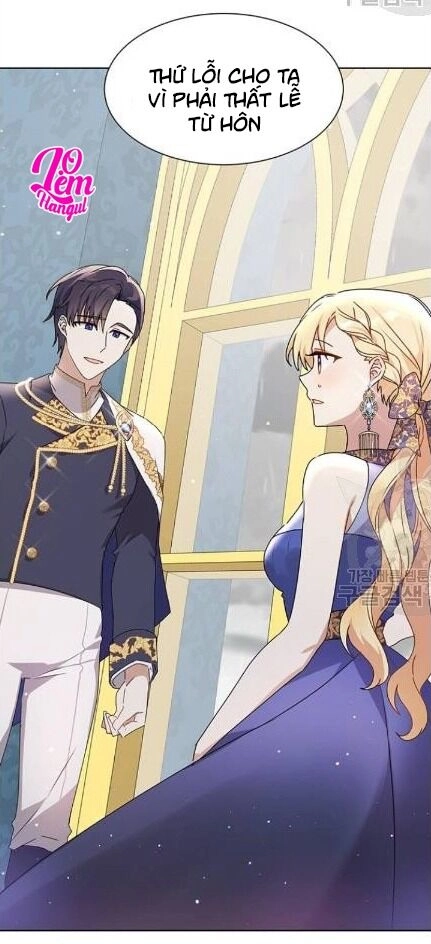 Vị Hôn Thê Của Nam Chính Chapter 33 - 75