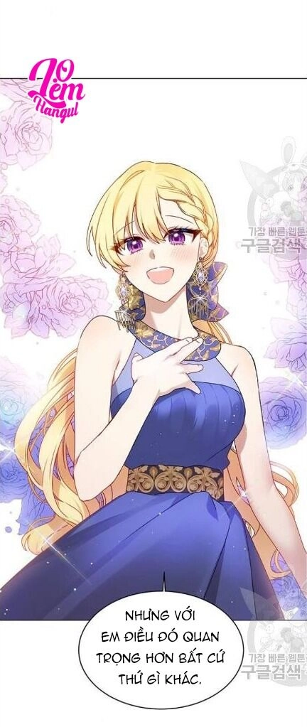 Vị Hôn Thê Của Nam Chính Chapter 34 - 11