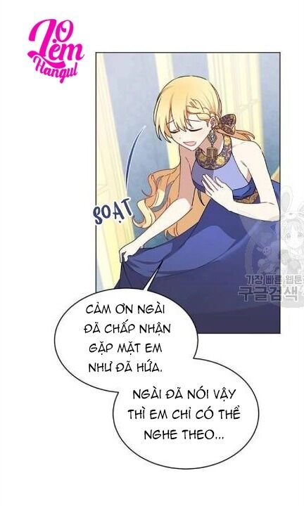 Vị Hôn Thê Của Nam Chính Chapter 34 - 12
