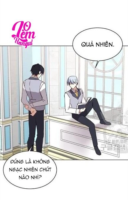 Vị Hôn Thê Của Nam Chính Chapter 34 - 18