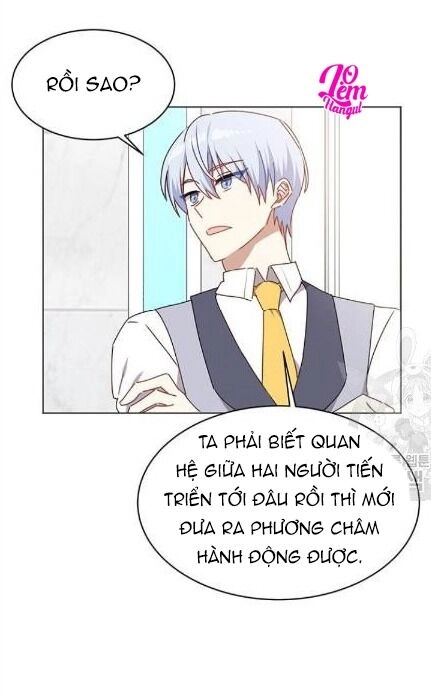 Vị Hôn Thê Của Nam Chính Chapter 34 - 24