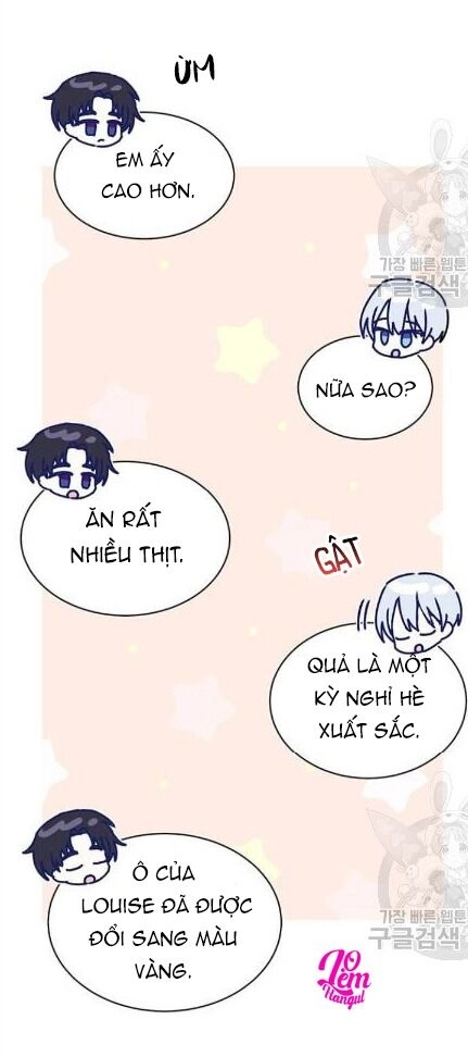 Vị Hôn Thê Của Nam Chính Chapter 34 - 25