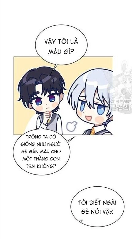 Vị Hôn Thê Của Nam Chính Chapter 34 - 36