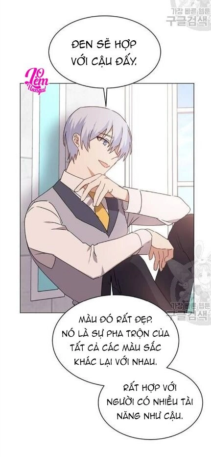 Vị Hôn Thê Của Nam Chính Chapter 34 - 37