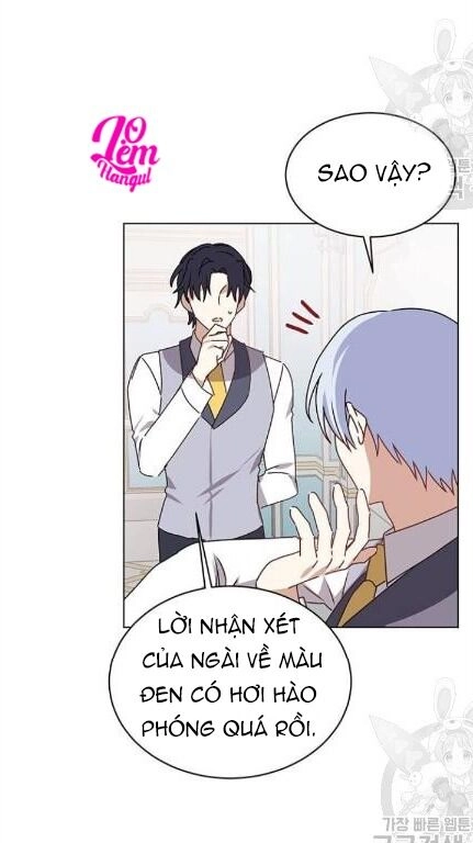 Vị Hôn Thê Của Nam Chính Chapter 34 - 38