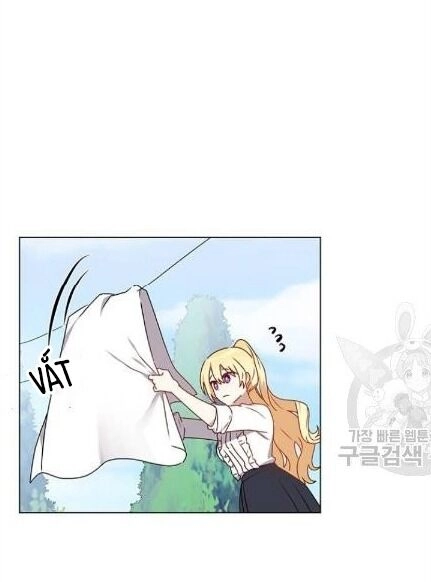 Vị Hôn Thê Của Nam Chính Chapter 34 - 42