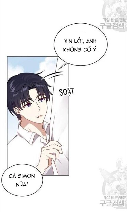 Vị Hôn Thê Của Nam Chính Chapter 34 - 45