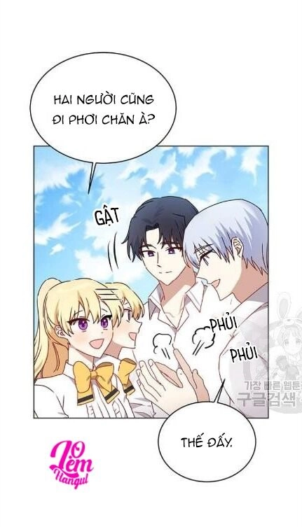 Vị Hôn Thê Của Nam Chính Chapter 34 - 46