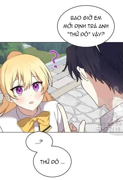 Vị Hôn Thê Của Nam Chính Chapter 34 - 48