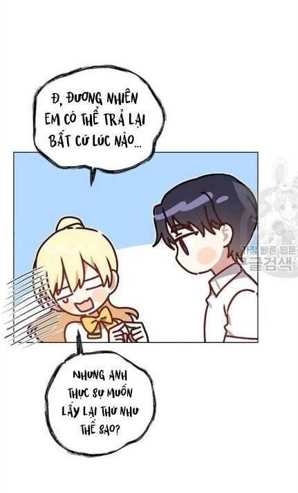 Vị Hôn Thê Của Nam Chính Chapter 34 - 50