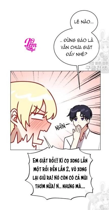 Vị Hôn Thê Của Nam Chính Chapter 34 - 51