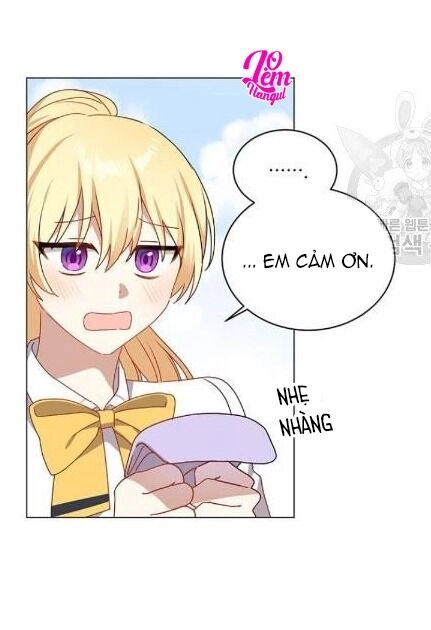 Vị Hôn Thê Của Nam Chính Chapter 34 - 53