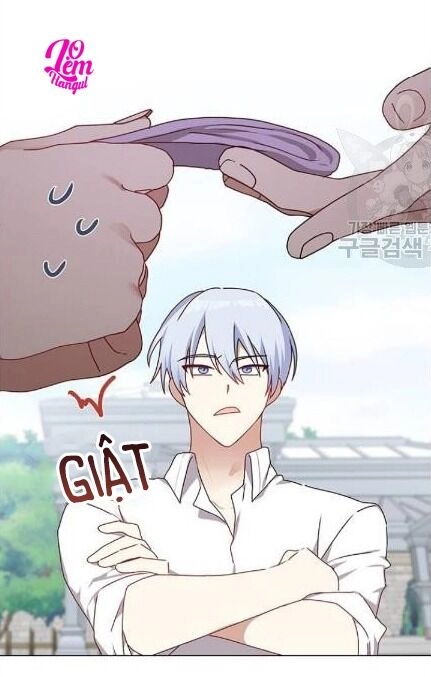 Vị Hôn Thê Của Nam Chính Chapter 34 - 55