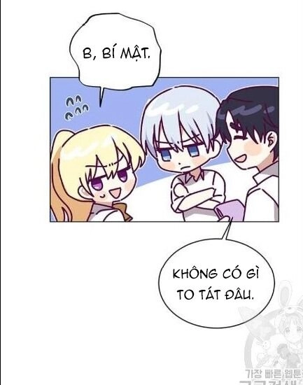 Vị Hôn Thê Của Nam Chính Chapter 34 - 56