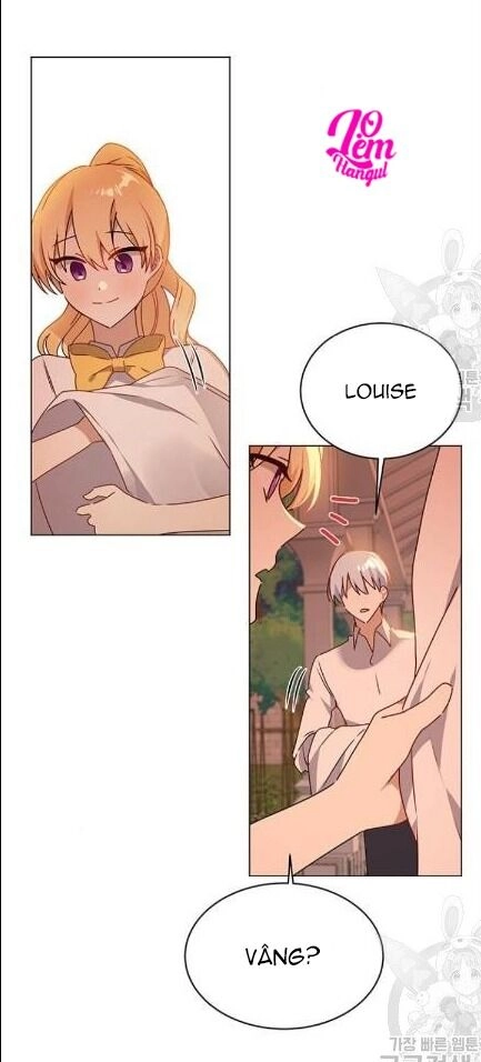 Vị Hôn Thê Của Nam Chính Chapter 34 - 60