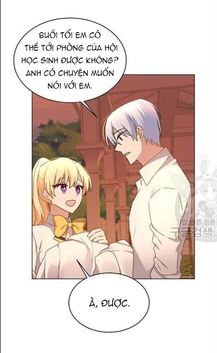 Vị Hôn Thê Của Nam Chính Chapter 34 - 61