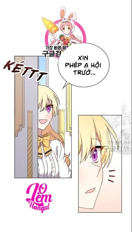 Vị Hôn Thê Của Nam Chính Chapter 35 - 1