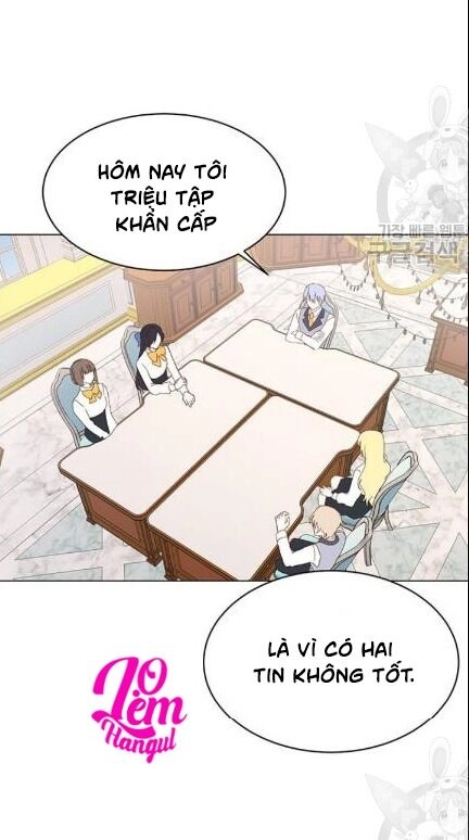 Vị Hôn Thê Của Nam Chính Chapter 35 - 3