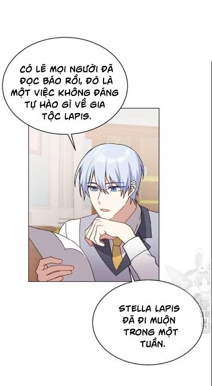 Vị Hôn Thê Của Nam Chính Chapter 35 - 4