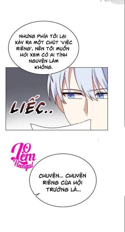 Vị Hôn Thê Của Nam Chính Chapter 35 - 6