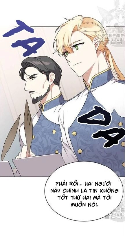 Vị Hôn Thê Của Nam Chính Chapter 35 - 7