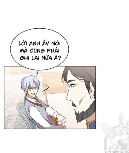 Vị Hôn Thê Của Nam Chính Chapter 35 - 8