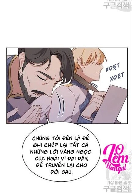 Vị Hôn Thê Của Nam Chính Chapter 35 - 9