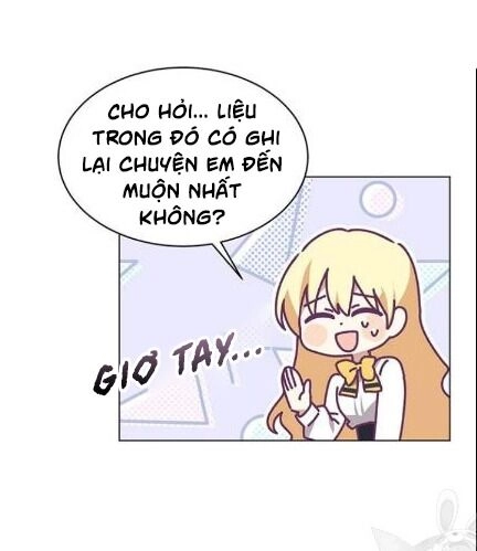 Vị Hôn Thê Của Nam Chính Chapter 35 - 13