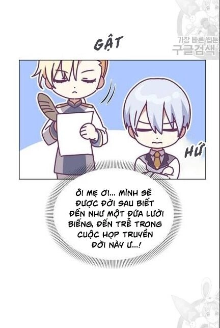 Vị Hôn Thê Của Nam Chính Chapter 35 - 14