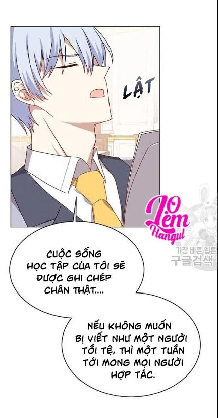 Vị Hôn Thê Của Nam Chính Chapter 35 - 15