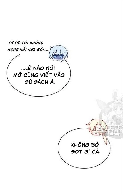 Vị Hôn Thê Của Nam Chính Chapter 35 - 18